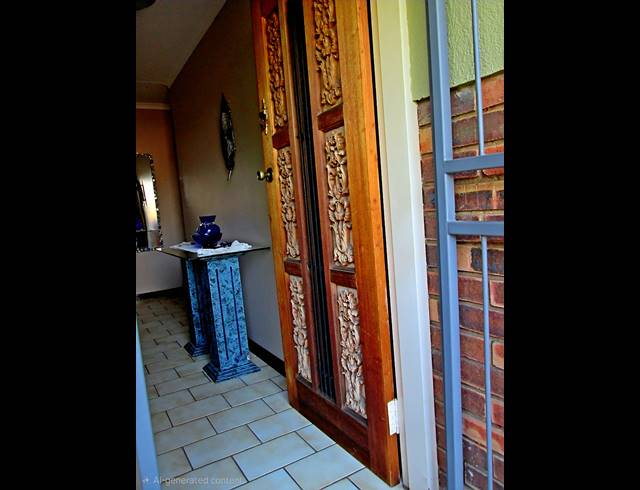 3 BEDROOM FREEHOLD FOR SALE IN BEN FLEUR